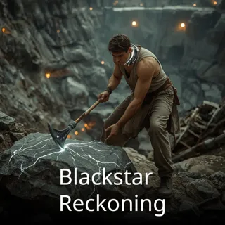Blackstar Reckoning