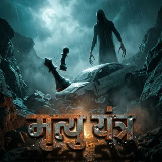मृत्यु यंत्र मृत्यु यंत्र