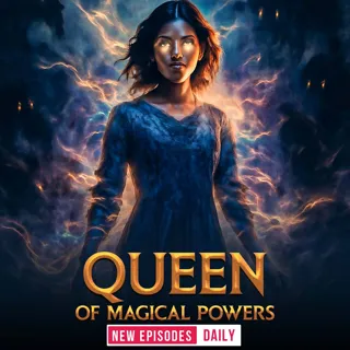 Queen of Magical Powers | क्वीन ऑफ मैजिकल पावर्स | Author - Lonely Queen of Magical Powers | क्वीन ऑफ मैजिकल पावर्स | Author - Lonely
