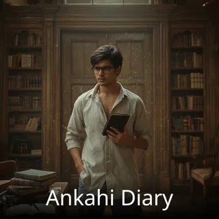 Ankahi Diary Ankahi Diary