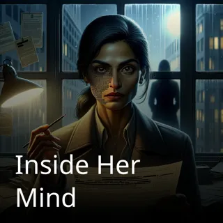 Inside Her Mind