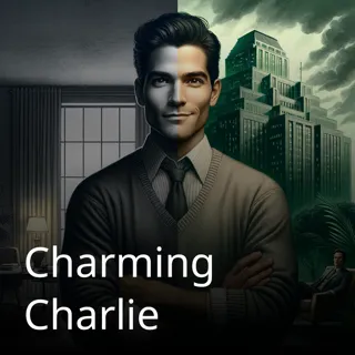 Charming Charlie Charming Charlie