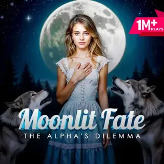 Chloe's Alpha Face Chloe's Alpha Face