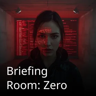 Briefing Room: Zero Briefing Room: Zero