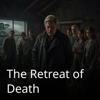 The Retreat of Death The Retreat of Death