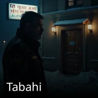 Tabahi Tabahi
