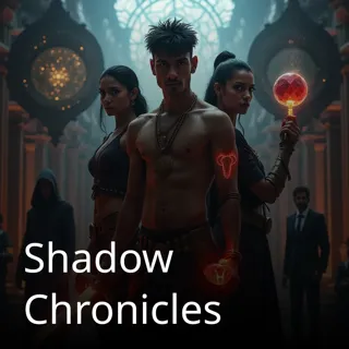 Shadow Chronicles 