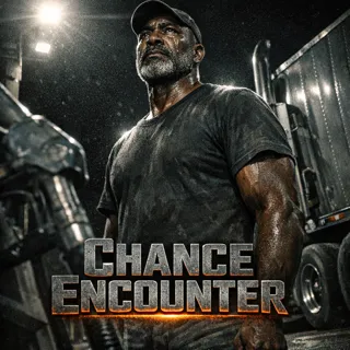 Chance Encounter Chance Encounter