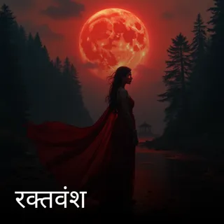 रक्तवंश रक्तवंश