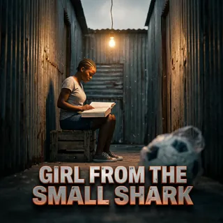Girl From the Small Shark Girl From the Small Shark