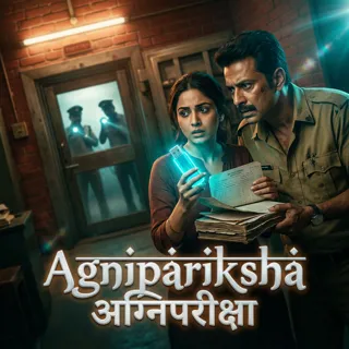 Agnipariksha अग्निपरीक्षा Agnipariksha अग्निपरीक्षा