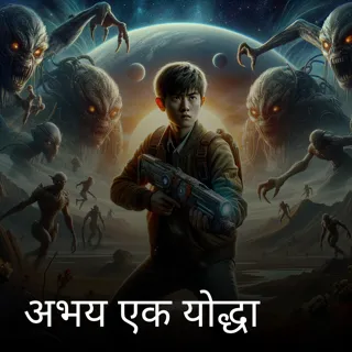 अभय एक योद्धा अभय एक योद्धा