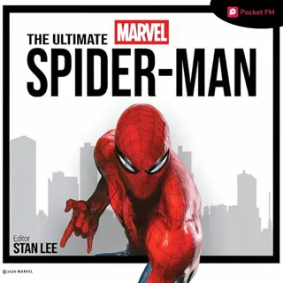 The Ultimate Spider-Man The Ultimate Spider-Man