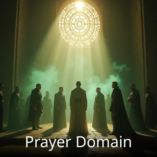 Prayer Domain