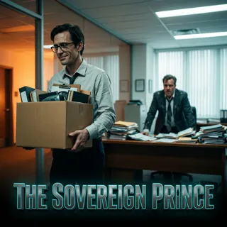 The Sovereign Prince