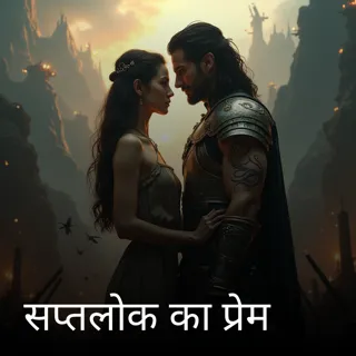 सप्तलोक का प्रेम सप्तलोक का प्रेम