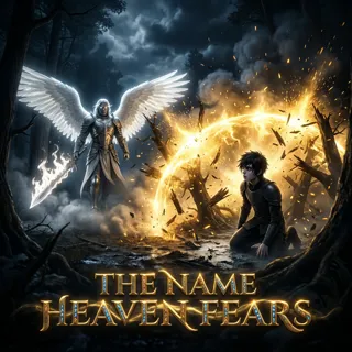 The Name Heaven Fears The Name Heaven Fears