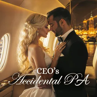 CEO’s Accidental PA CEO’s Accidental PA