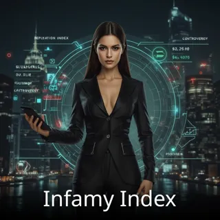 Infamy Index