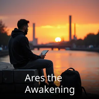 Ares the Awakening Ares the Awakening