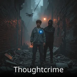 Thoughtcrime