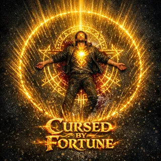 Cursed by Fortune Cursed by Fortune