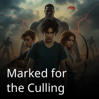 Marked for the Culling Marked for the Culling
