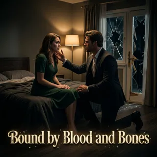 Bound by Blood and Bones Bound by Blood and Bones