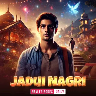 Jadui Nagri जादुई नगरी Jadui Nagri जादुई नगरी