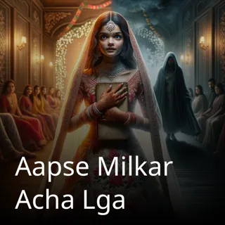 Aapse Milkar Acha Lga Aapse Milkar Acha Lga
