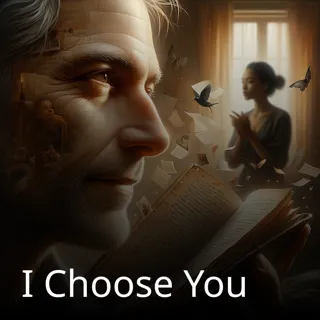 I Choose You
