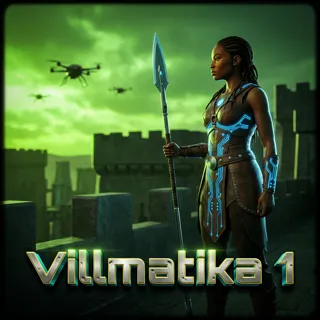 Villmatika 1