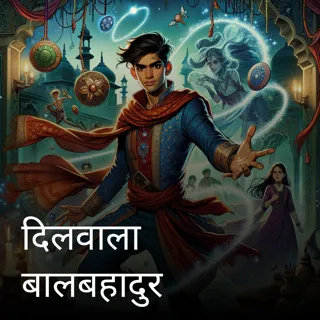 दिलवाला बालबहादुर