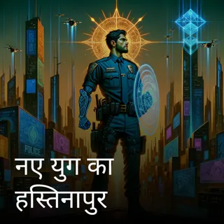 नए युग का हस्तिनापुर 