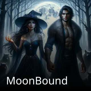 MoonBound MoonBound