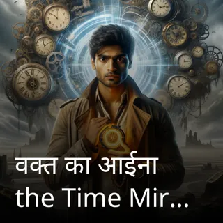वक्त का आईना the Time Mirror वक्त का आईना the Time Mirror