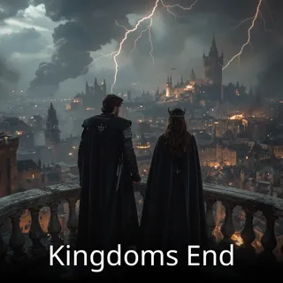 Kingdoms End Kingdoms End