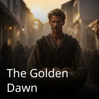 The Golden Dawn