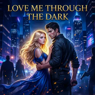 Love Me Through the Dark Love Me Through the Dark