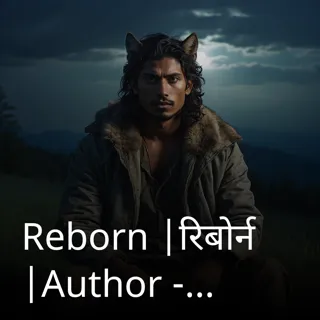 Reborn |रिबोर्न |Author - White Devil Reborn |रिबोर्न |Author - White Devil