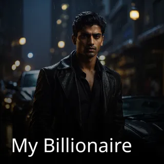 My Billionaire My Billionaire
