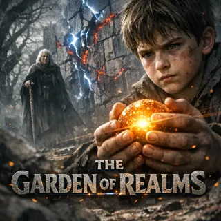 The Garden of Realms