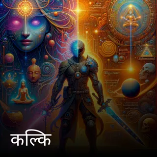 कल्कि कल्कि