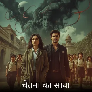 चेतना का साया चेतना का साया