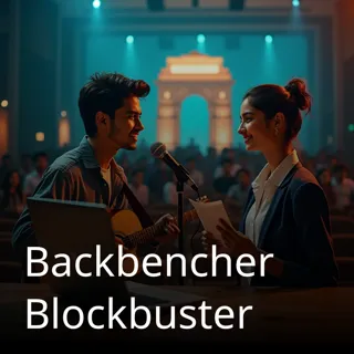 Backbencher Blockbuster Backbencher Blockbuster