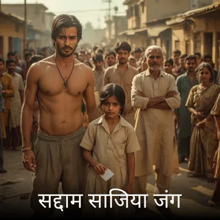 सद्दाम साजिया जंग सद्दाम साजिया जंग