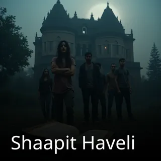 Shaapit Haveli Shaapit Haveli
