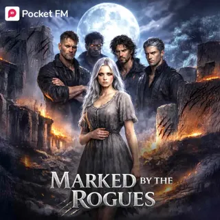 Marked by the Rogues