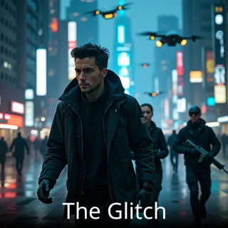The Glitch The Glitch