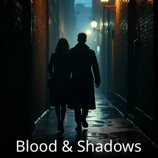 Blood & Shadows